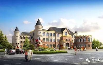 重磅!西门小学、实验幼儿园两大教育集团成立,龙游教育 “航母”将启!