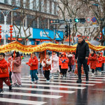 在开学报道第一天,龙游实验幼儿园师幼们开. 来自三衢教育 - 微博