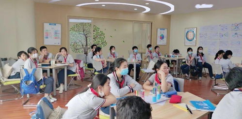 上海建青实验学校 思维导图课程 day1基础