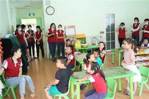 释放儿童天性 玩转幸福童年 临朐县实验幼教集团内涵发展观摩展评活动