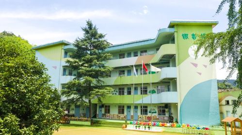 龙游公办幼儿园2022年春季招生大汇总 乡镇篇