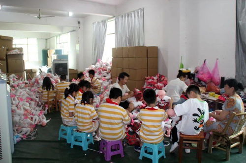 劳动创造美好生活 记义乌市实验小学天天向上中队暑期社会实践活动