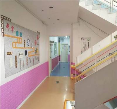 龙游县幼儿园房屋安全检测中心