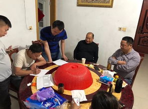 周末,他们依然奋战在龙游士元实验区腾空一线