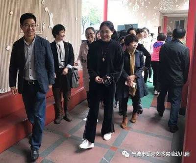 那年花开'乐'正圆 | 今日山海共协作 龙游实验幼儿园