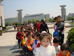 龙游实验幼儿园成长瞬间图库