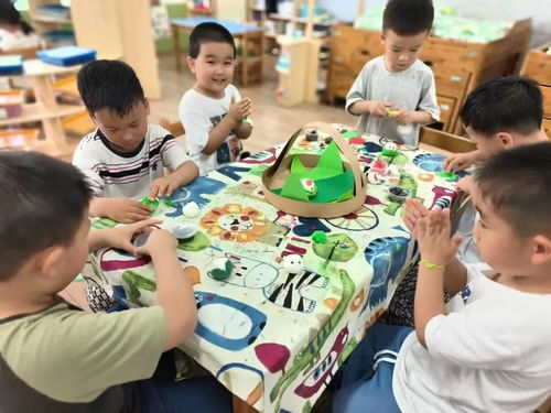 浓情端午 “粽”享童趣——市妇联实验幼儿园幼教集团端午节活动纪实