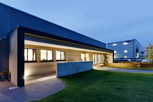 龙游实验幼儿园旧园改造升级 以幼儿为本，打造安全、智慧、生态的成长乐园