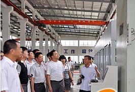 浙江省泵阀产品质量检验中心举办实验室开放日，龙游实验幼儿园萌娃探秘科学世界