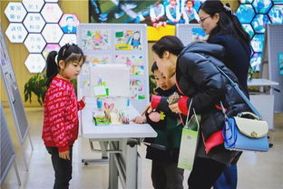 走进家门口的好学校④ | 青实萌园 静待花开——青浦区实验小学教育集团·龙游实验幼儿园校园开放日纪实